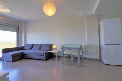 VIVE TODO EL AÑO EN UNA BONITA URBANIZACIÓN DE LA PLAYA DE MONCOFA 14