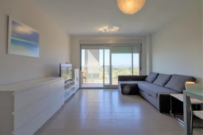 VIVE TODO EL AÑO EN UNA BONITA URBANIZACIÓN DE LA PLAYA DE MONCOFA 15