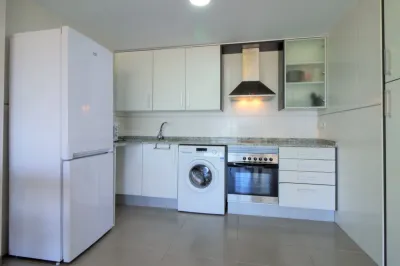 VIVE TODO EL AÑO EN UNA BONITA URBANIZACIÓN DE LA PLAYA DE MONCOFA 16