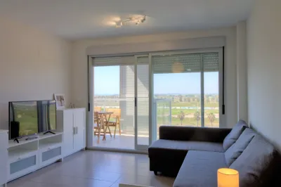 VIVE TODO EL AÑO EN UNA BONITA URBANIZACIÓN DE LA PLAYA DE MONCOFA 17