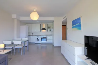 VIVE TODO EL AÑO EN UNA BONITA URBANIZACIÓN DE LA PLAYA DE MONCOFA 18