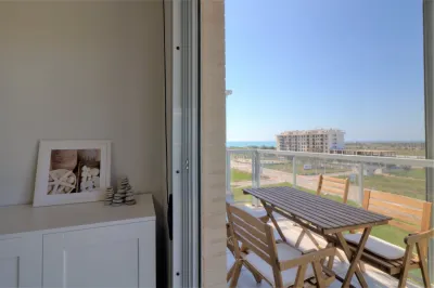 VIVE TODO EL AÑO EN UNA BONITA URBANIZACIÓN DE LA PLAYA DE MONCOFA 19