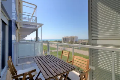 VIVE TODO EL AÑO EN UNA BONITA URBANIZACIÓN DE LA PLAYA DE MONCOFA 20