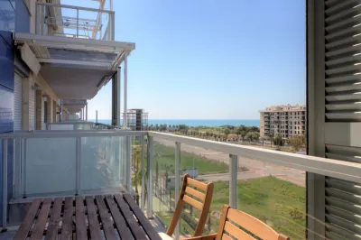 VIVE TODO EL AÑO EN UNA BONITA URBANIZACIÓN DE LA PLAYA DE MONCOFA 21