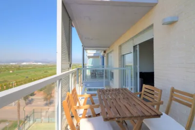 VIVE TODO EL AÑO EN UNA BONITA URBANIZACIÓN DE LA PLAYA DE MONCOFA 22