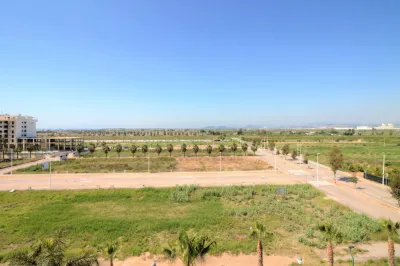 VIVE TODO EL AÑO EN UNA BONITA URBANIZACIÓN DE LA PLAYA DE MONCOFA 23