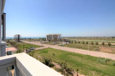 VIVE TODO EL AÑO EN UNA BONITA URBANIZACIÓN DE LA PLAYA DE MONCOFA 24