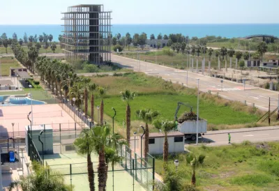 VIVE TODO EL AÑO EN UNA BONITA URBANIZACIÓN DE LA PLAYA DE MONCOFA 26