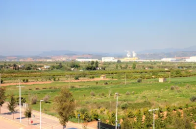 VIVE TODO EL AÑO EN UNA BONITA URBANIZACIÓN DE LA PLAYA DE MONCOFA 27