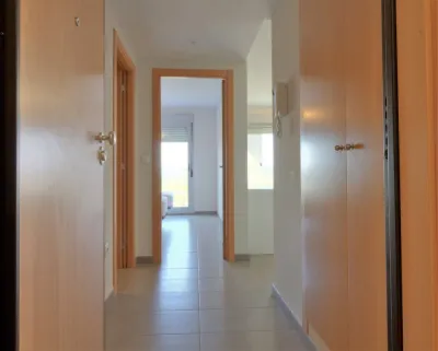 VIVE TODO EL AÑO EN UNA BONITA URBANIZACIÓN DE LA PLAYA DE MONCOFA 1