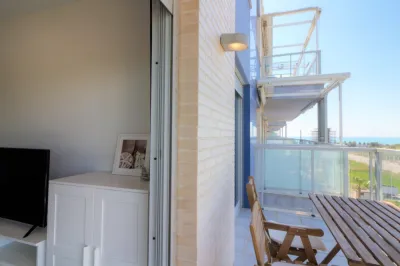 VIVE TODO EL AÑO EN UNA BONITA URBANIZACIÓN DE LA PLAYA DE MONCOFA 29