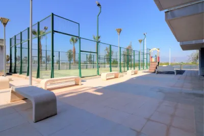 VIVE TODO EL AÑO EN UNA BONITA URBANIZACIÓN DE LA PLAYA DE MONCOFA 33