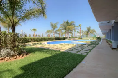 VIVE TODO EL AÑO EN UNA BONITA URBANIZACIÓN DE LA PLAYA DE MONCOFA 34