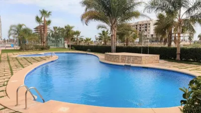 VIVE TODO EL AÑO EN UNA BONITA URBANIZACIÓN DE LA PLAYA DE MONCOFA 35