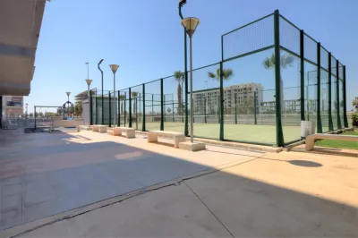 VIVE TODO EL AÑO EN UNA BONITA URBANIZACIÓN DE LA PLAYA DE MONCOFA 36