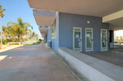 VIVE TODO EL AÑO EN UNA BONITA URBANIZACIÓN DE LA PLAYA DE MONCOFA 38