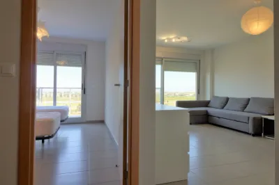 VIVE TODO EL AÑO EN UNA BONITA URBANIZACIÓN DE LA PLAYA DE MONCOFA 2