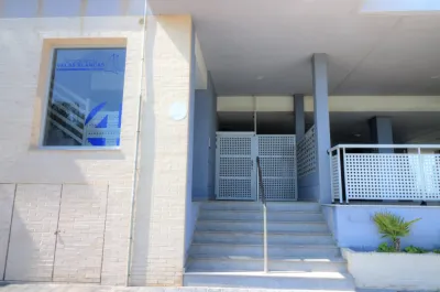 VIVE TODO EL AÑO EN UNA BONITA URBANIZACIÓN DE LA PLAYA DE MONCOFA 39