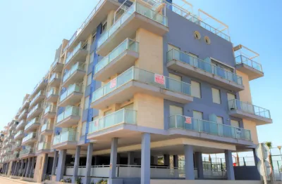 VIVE TODO EL AÑO EN UNA BONITA URBANIZACIÓN DE LA PLAYA DE MONCOFA 41