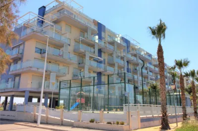 VIVE TODO EL AÑO EN UNA BONITA URBANIZACIÓN DE LA PLAYA DE MONCOFA 42