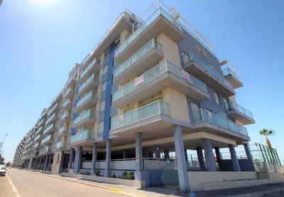 VIVE TODO EL AÑO EN UNA BONITA URBANIZACIÓN DE LA PLAYA DE MONCOFA 43