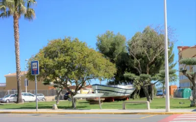 VIVE TODO EL AÑO EN UNA BONITA URBANIZACIÓN DE LA PLAYA DE MONCOFA 44