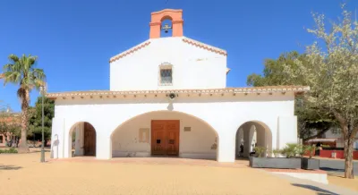 VIVE TODO EL AÑO EN UNA BONITA URBANIZACIÓN DE LA PLAYA DE MONCOFA 45