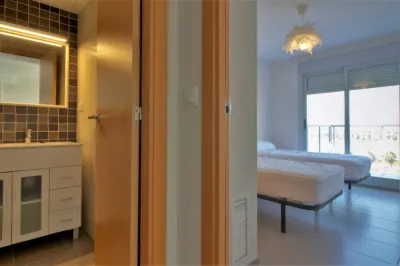 VIVE TODO EL AÑO EN UNA BONITA URBANIZACIÓN DE LA PLAYA DE MONCOFA 3