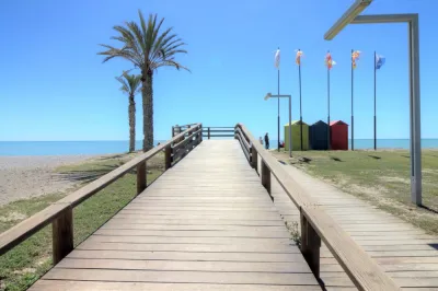 VIVE TODO EL AÑO EN UNA BONITA URBANIZACIÓN DE LA PLAYA DE MONCOFA 50