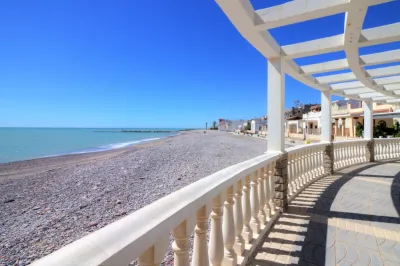 VIVE TODO EL AÑO EN UNA BONITA URBANIZACIÓN DE LA PLAYA DE MONCOFA 52