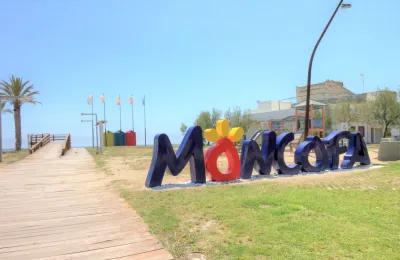 VIVE TODO EL AÑO EN UNA BONITA URBANIZACIÓN DE LA PLAYA DE MONCOFA 55