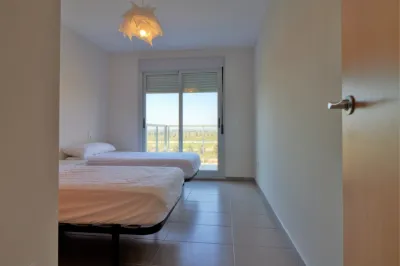 VIVE TODO EL AÑO EN UNA BONITA URBANIZACIÓN DE LA PLAYA DE MONCOFA 7