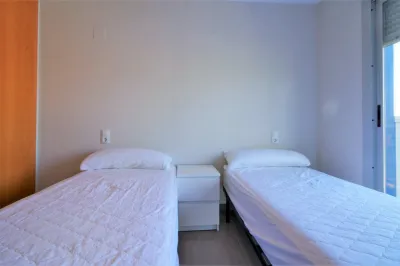 VIVE TODO EL AÑO EN UNA BONITA URBANIZACIÓN DE LA PLAYA DE MONCOFA 8