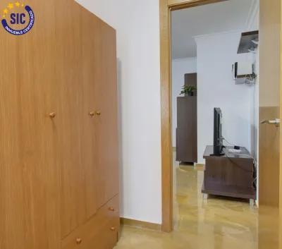 AMPLIO PISO EN ALMENARA PUEBLO 11
