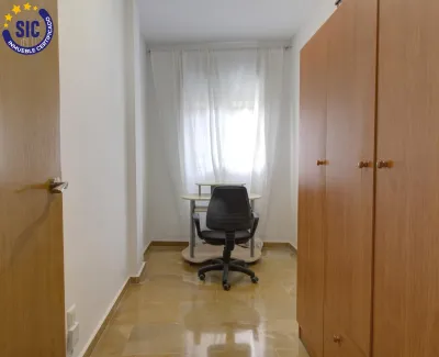 AMPLIO PISO EN ALMENARA PUEBLO 12