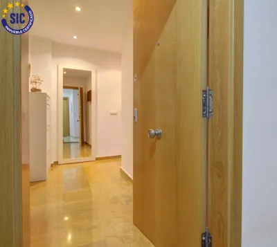AMPLIO PISO EN ALMENARA PUEBLO 15