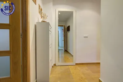 AMPLIO PISO EN ALMENARA PUEBLO 16
