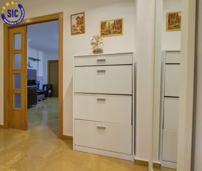 AMPLIO PISO EN ALMENARA PUEBLO 17