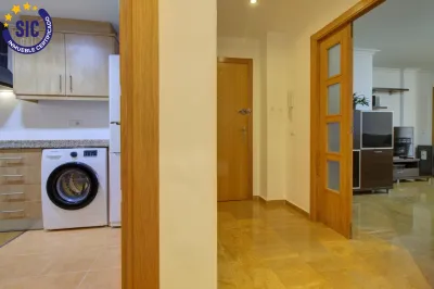 AMPLIO PISO EN ALMENARA PUEBLO 18