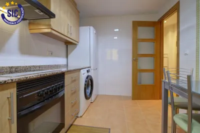 AMPLIO PISO EN ALMENARA PUEBLO 20