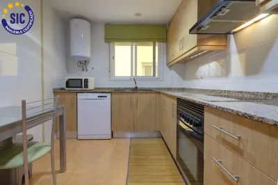 AMPLIO PISO EN ALMENARA PUEBLO 21