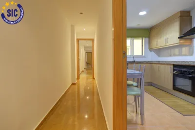 AMPLIO PISO EN ALMENARA PUEBLO 22
