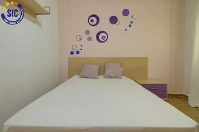 AMPLIO PISO EN ALMENARA PUEBLO 23