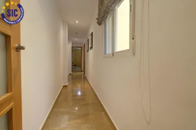 AMPLIO PISO EN ALMENARA PUEBLO 24