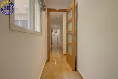 AMPLIO PISO EN ALMENARA PUEBLO 25