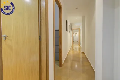 AMPLIO PISO EN ALMENARA PUEBLO 26