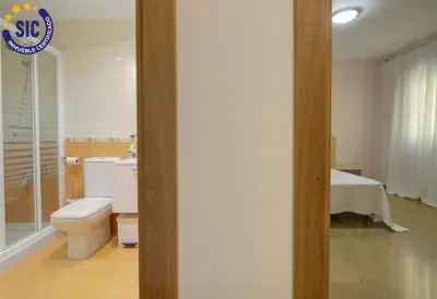 AMPLIO PISO EN ALMENARA PUEBLO 27