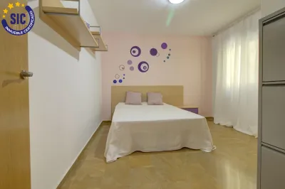 AMPLIO PISO EN ALMENARA PUEBLO 28