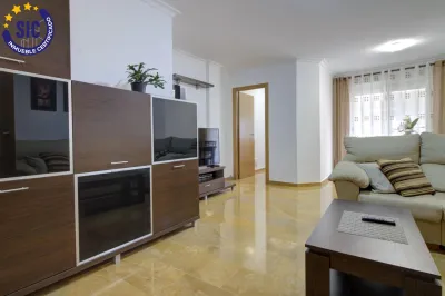 AMPLIO PISO EN ALMENARA PUEBLO 1
