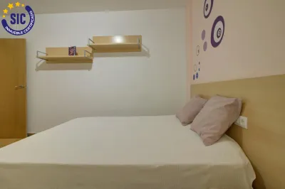 AMPLIO PISO EN ALMENARA PUEBLO 29